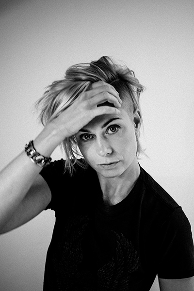 Anna Ternheim C Jerker Josefsson