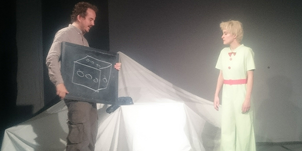 Derkleineprinz2 C Manfred Horak