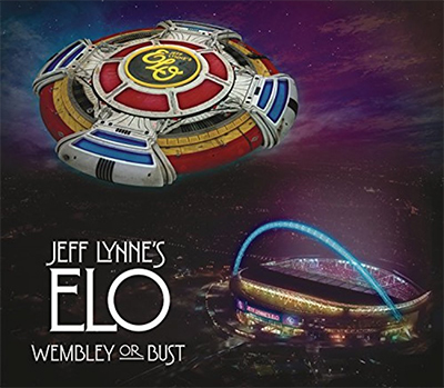 Elo Wembleyorbust