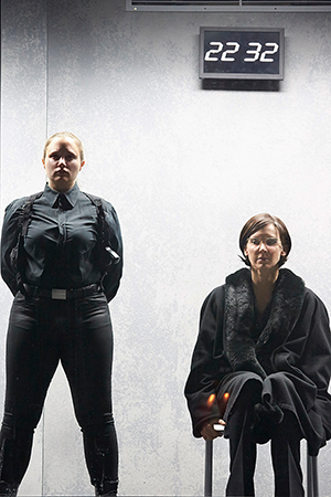 Heilig Abend Sepp Gallauer