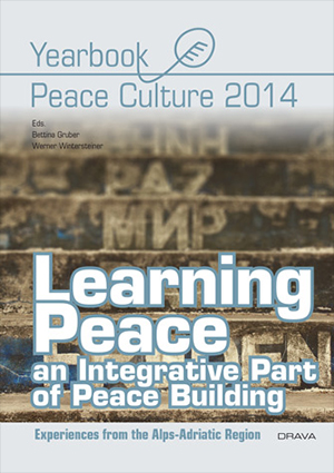 Learning Peace