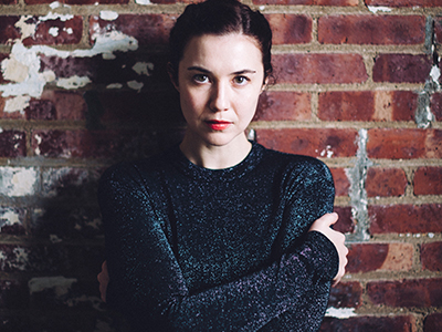 Lisahannigan