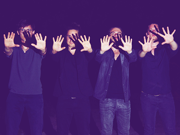 Nikolaj Efendi Foto Reichmann 2017