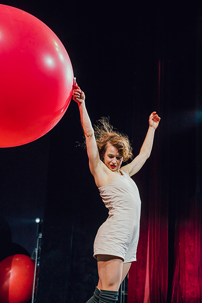 Radetzkymarsch 2 Burgtheater