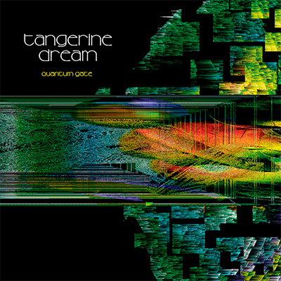 Tangerine Dream Quantum Gate