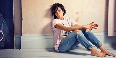 Tanita Tikaram C Lezli And Rose