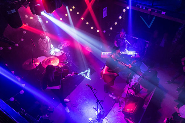 Blinded By Stardust Konzerttagebuch2