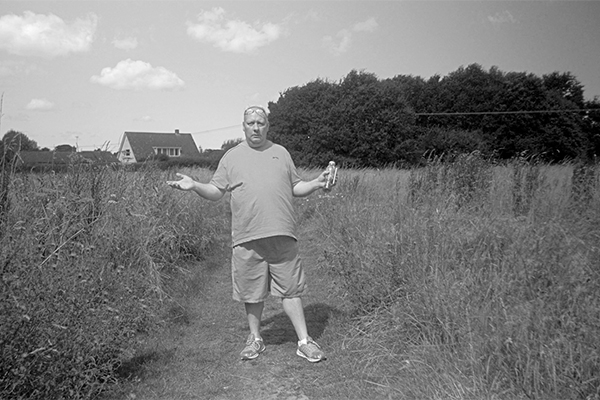 Crossing Europe Brexitannia