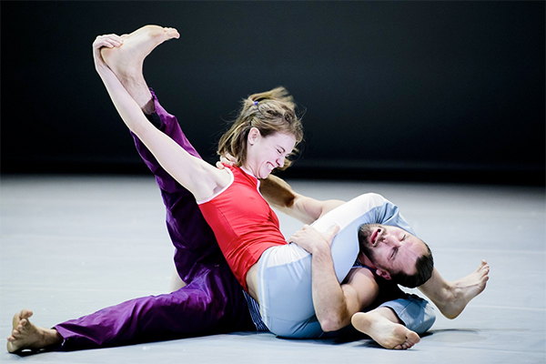 Impulstanz 2018 C Sylvie Ann Pare