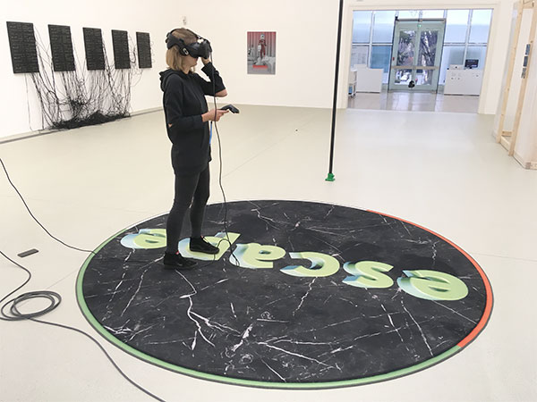 Km K Graz Escape C Kathi Hoi 2