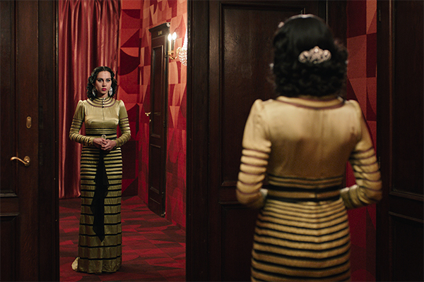 Looking For Oum Kulthum 2