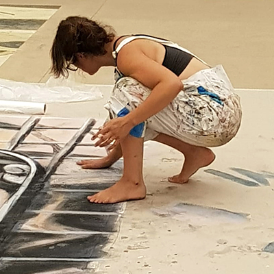 Medialoop Kunsthalle Wien 3