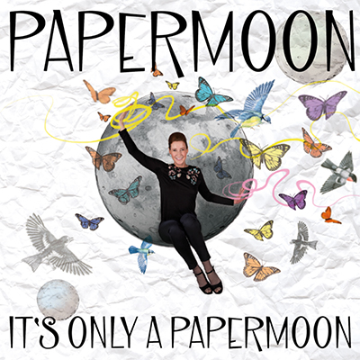 Papermoon Its Only A Papermoon