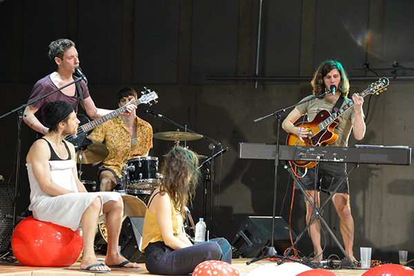 Salon D Amour C Gerhard Breitwieser 4