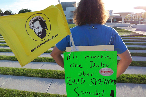 Sie Nannten Ihn Spencer 4 C Epo Film