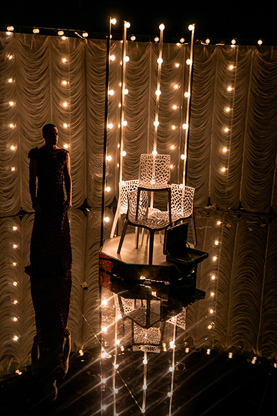 Steirischer Herbst 2018 Tram83 C Lupi Spuma Schauspielhaus Graz 1