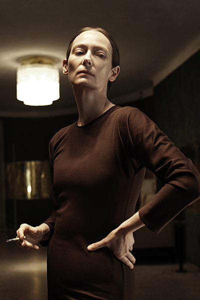 Suspiria Tilda Swinton C Amazon Studio