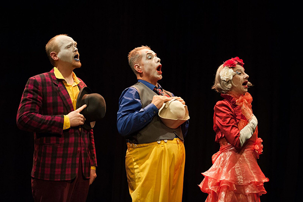 Uebues Mindrevolution C Prem 2