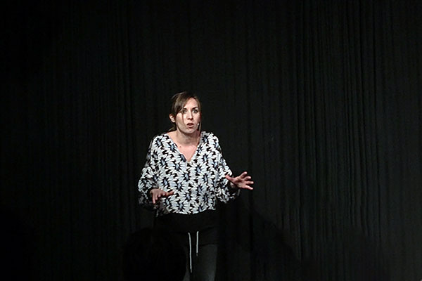 Ulrike Haidacher 2 C Katharina Hoi