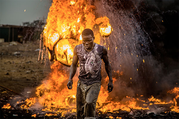 Welcome To Sodom 2 C Stadtkino Filmverleih