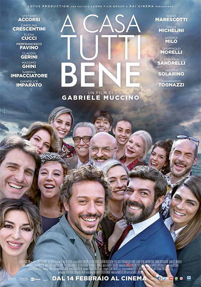 Zu Hause Ist Es Am Schoensten C Filmladen Plakat