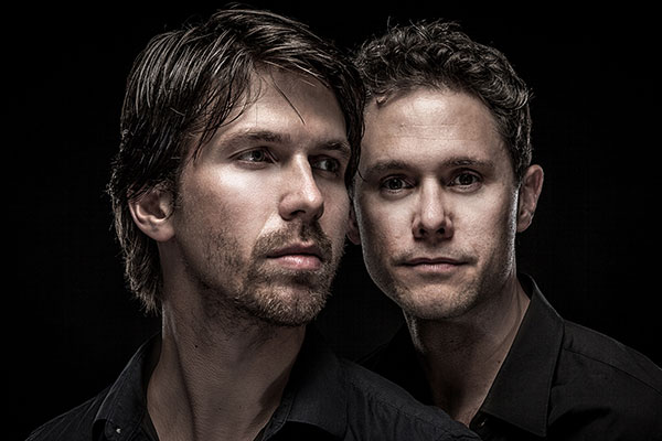 BartolomeyBittmann; Foto: Stephan Doleschal