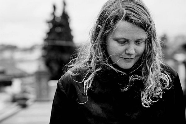 Kate Tempest privat via Instagram