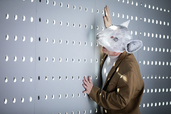 Theaterkritik Die Ratten; Foto: Anna Stîcher