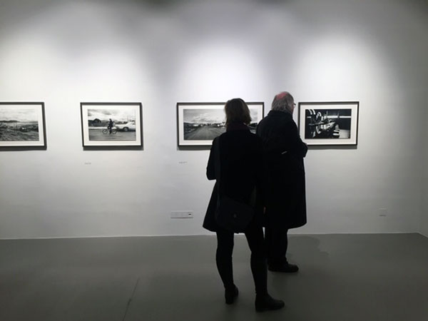 Wim Wenders C Greta Kogler