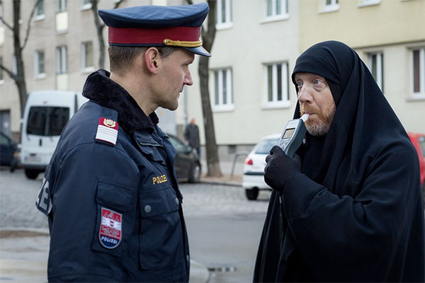 Filmstill Womit haben wir das verdient?