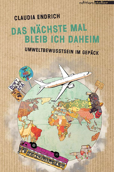 Claudia Endrich Buchcover