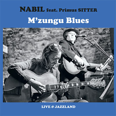 Nabil und Primus Sitter