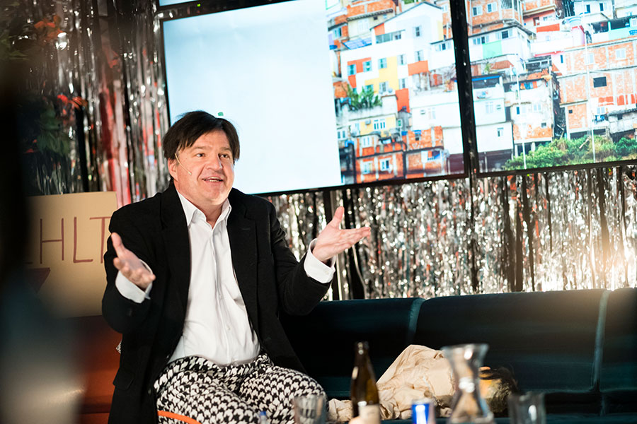 Recherche-Show Volkstheater Wien Streaming