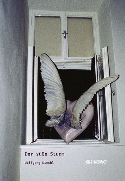 Wolfgang Kiechl Der Suesse Sturm