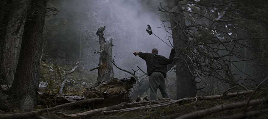 Luzifer Filmkritik Greta Kogler Foto Stadtkino Filmverleih