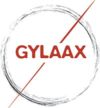 Gylaax Logo Ohne Store Klein