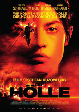 Die Hoelle Plakat