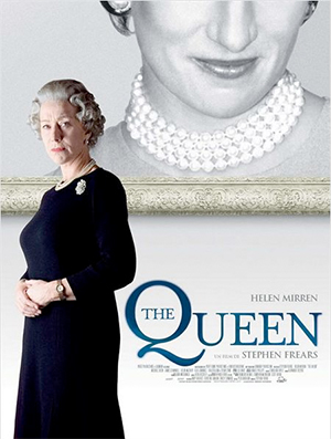 The Queen Stephen Frears