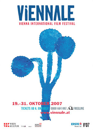 Viennale 2007 Sujet