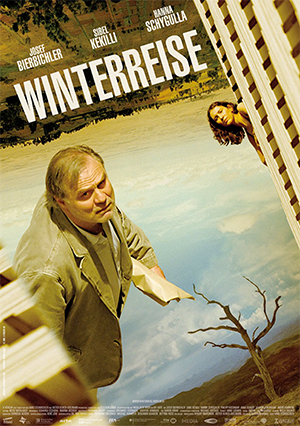 Winterreise Filmplakat