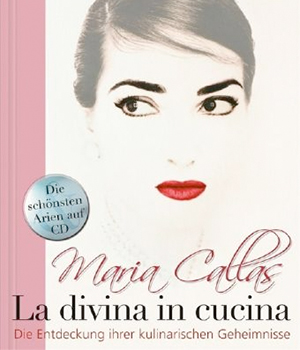 Bruno Tosi Maria Callas