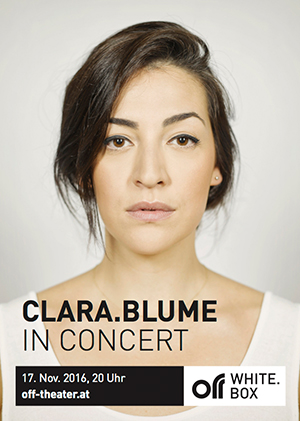 Clarablume Inconcert