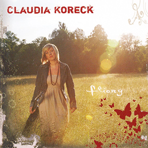 Claudiakoreck Fliang