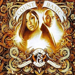 Count Basic Love And Light