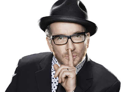 Elvis Costello
