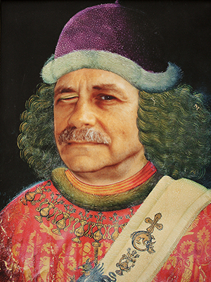 Gerhardruiss Gerhardvonwolkenstein