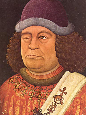 Gerhardruiss Oswaldvonwolkenstein