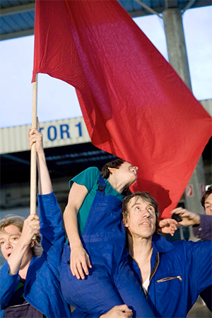 Guter Morgen Marienthal