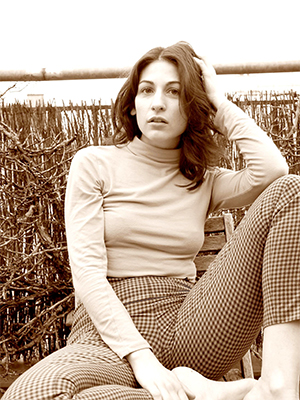 Hanna Palme C Judith Feyrer