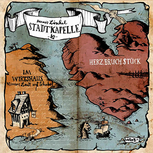 Hannes Loeschel Herzbruchstueck